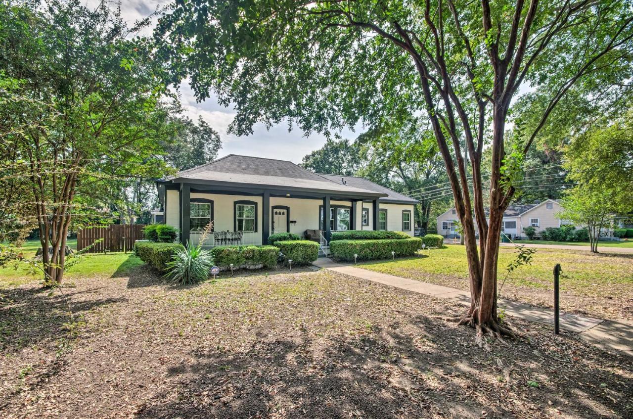 Modern Greenwood Studio Less Than 1 Mi To Downtown! Exteriér fotografie
