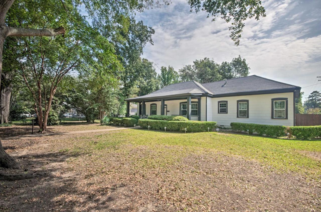 Modern Greenwood Studio Less Than 1 Mi To Downtown! Exteriér fotografie